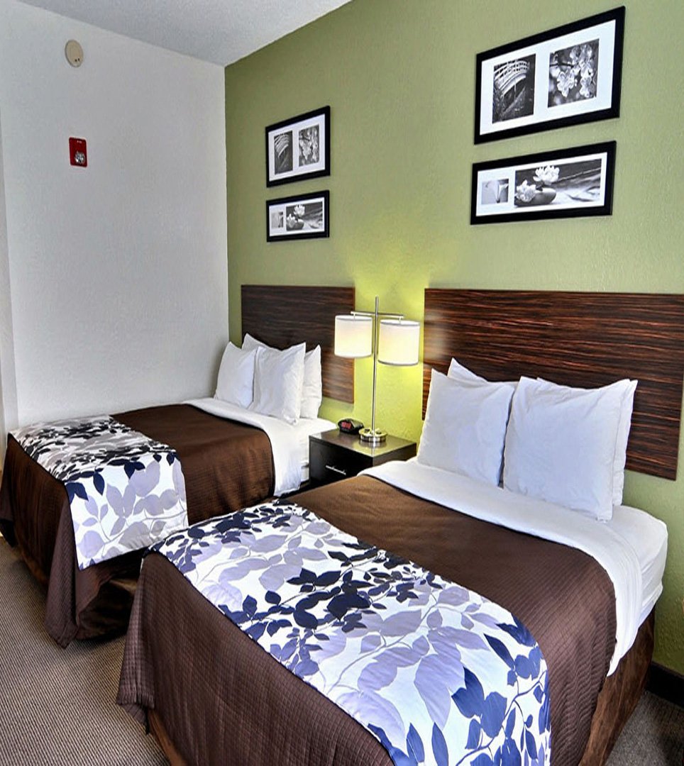 Sleep Inn Suites Jacksonville Hotels In Jacksonville Nc