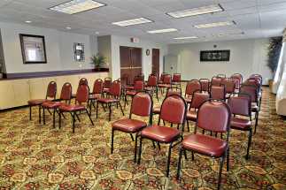 Jacksonville NC Sleep Inn and Suites - Conference rooms are availble at Sleep Inn and Suites